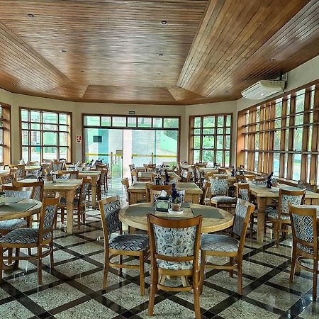 Hotel Pousada Santa Rita Ribeirão Preto Dış mekan fotoğraf