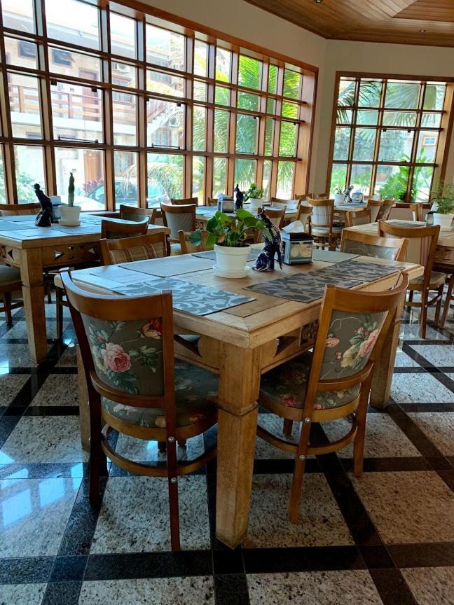 Hotel Pousada Santa Rita Ribeirão Preto Dış mekan fotoğraf