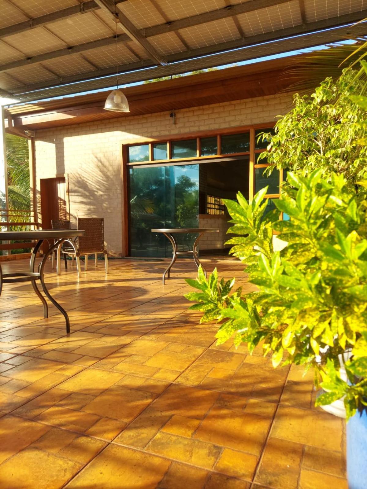 Hotel Pousada Santa Rita Ribeirão Preto Dış mekan fotoğraf