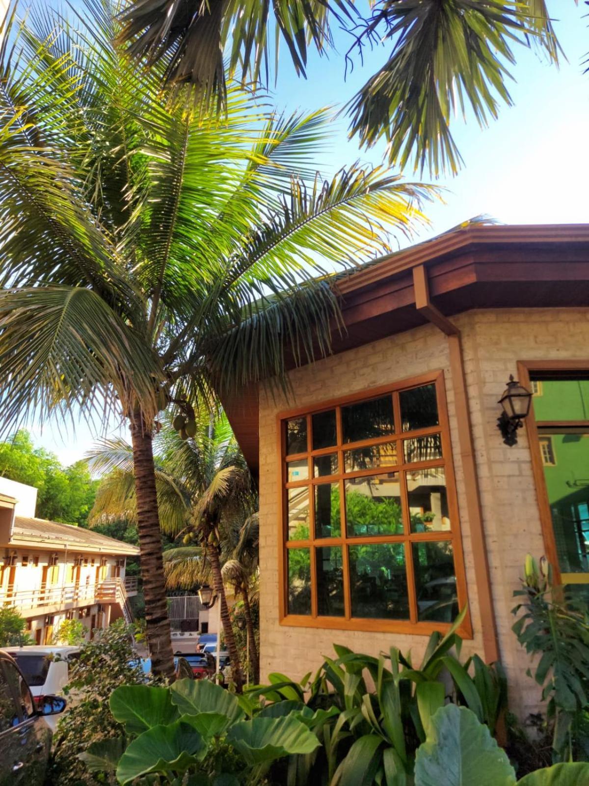 Hotel Pousada Santa Rita Ribeirão Preto Dış mekan fotoğraf