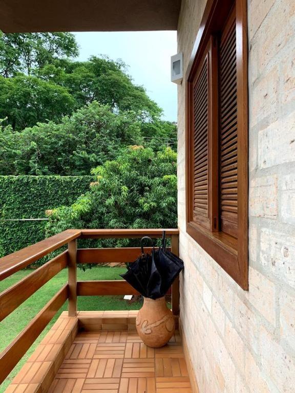 Hotel Pousada Santa Rita Ribeirão Preto Dış mekan fotoğraf