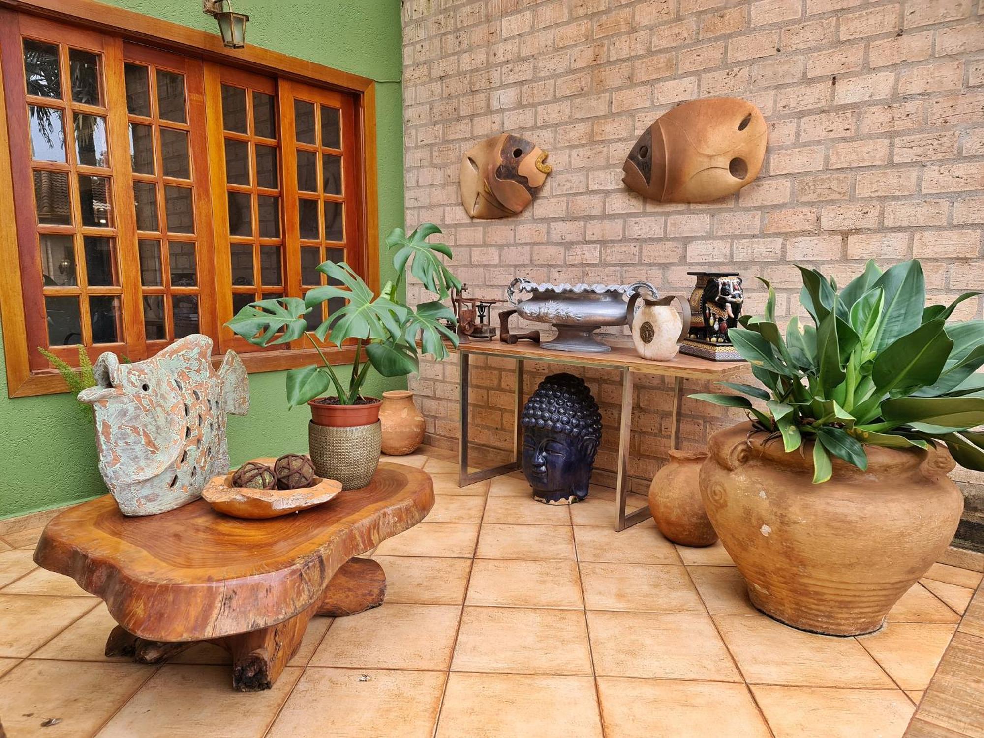 Hotel Pousada Santa Rita Ribeirão Preto Dış mekan fotoğraf
