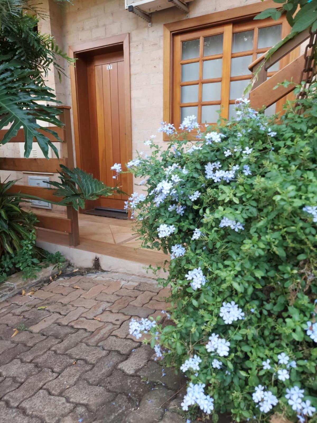 Hotel Pousada Santa Rita Ribeirão Preto Dış mekan fotoğraf