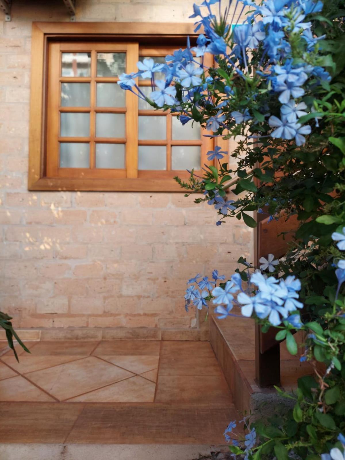 Hotel Pousada Santa Rita Ribeirão Preto Dış mekan fotoğraf