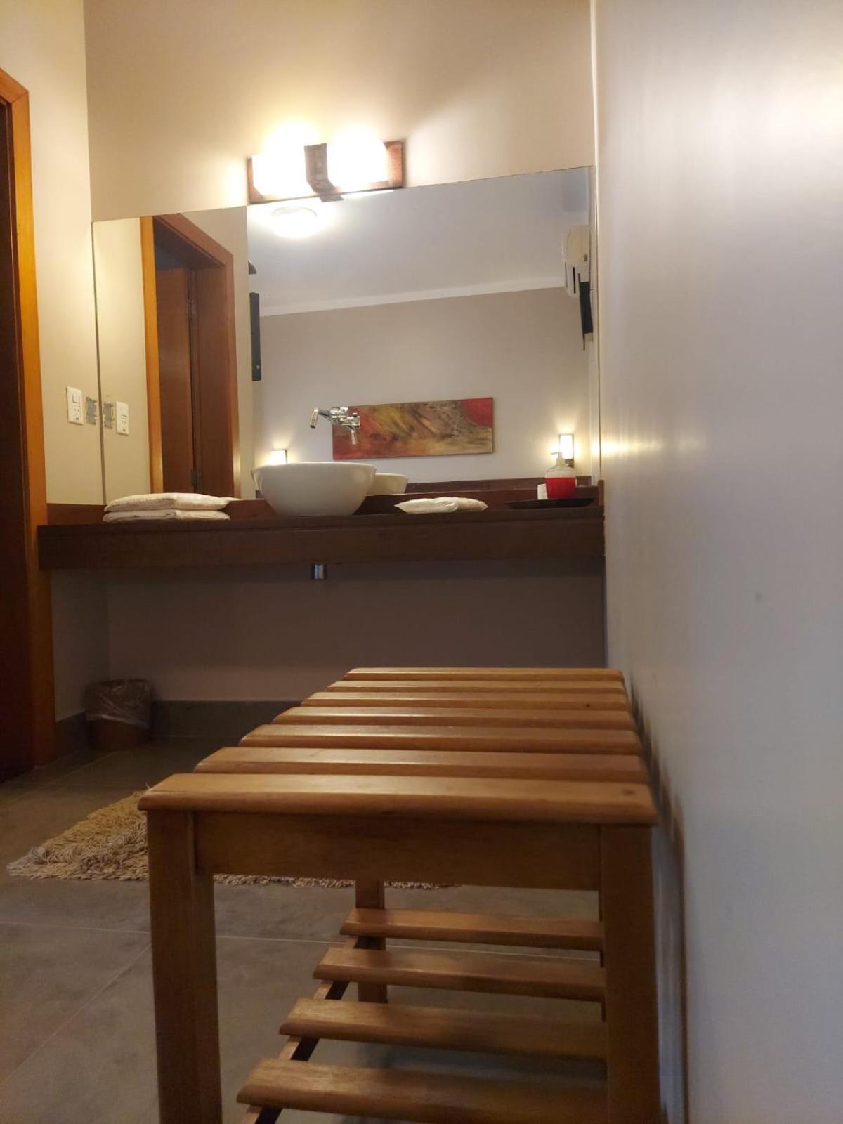 Hotel Pousada Santa Rita Ribeirão Preto Dış mekan fotoğraf
