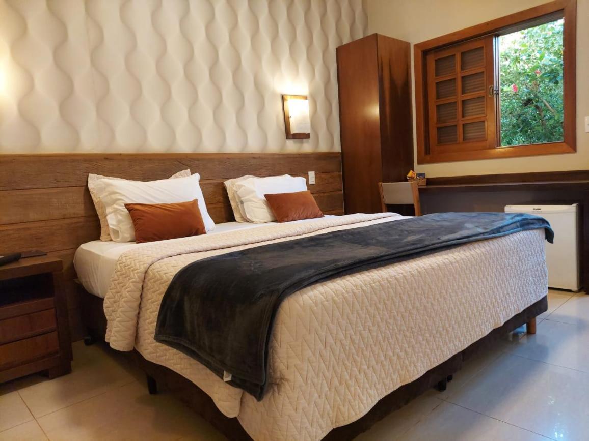 Hotel Pousada Santa Rita Ribeirão Preto Dış mekan fotoğraf