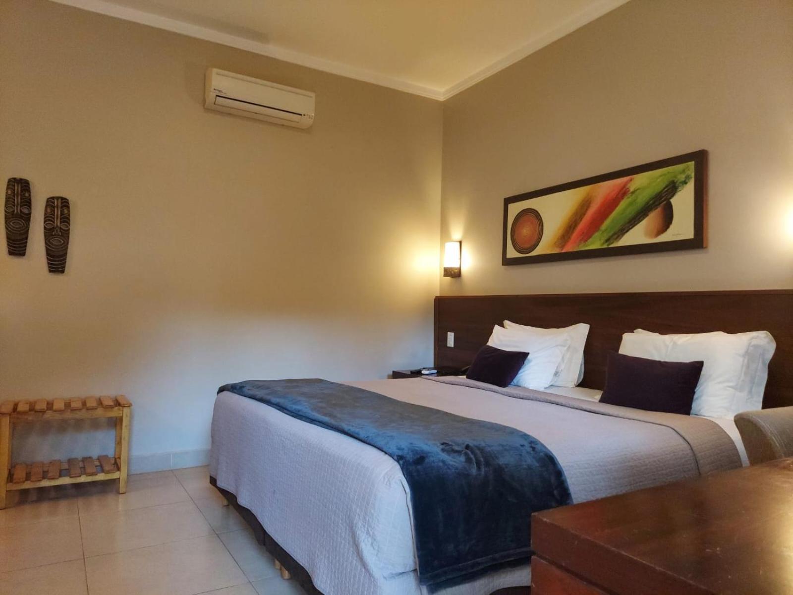 Hotel Pousada Santa Rita Ribeirão Preto Dış mekan fotoğraf