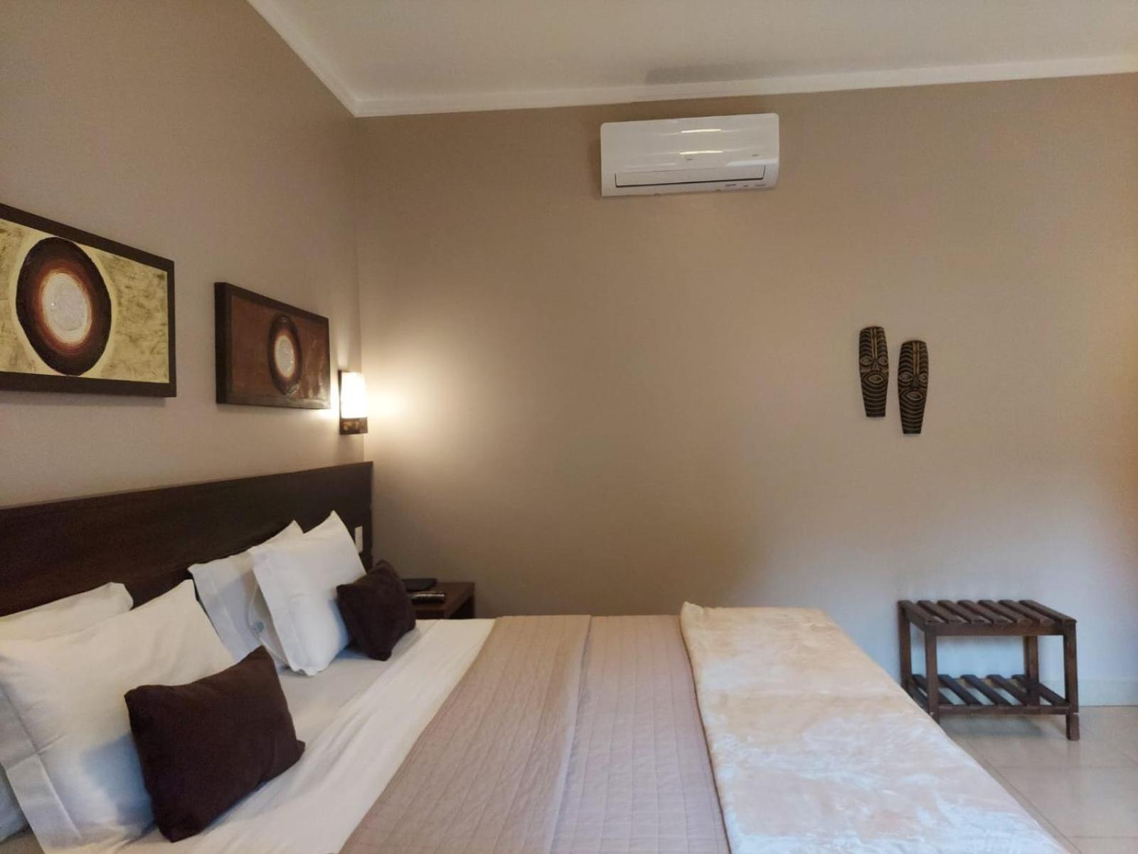 Hotel Pousada Santa Rita Ribeirão Preto Dış mekan fotoğraf
