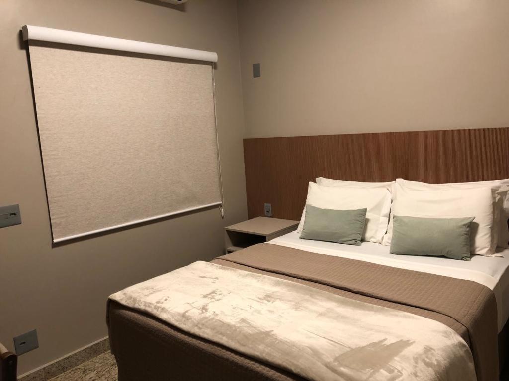 Hotel Pousada Santa Rita Ribeirão Preto Dış mekan fotoğraf