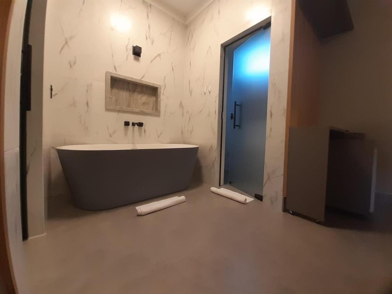Hotel Pousada Santa Rita Ribeirão Preto Dış mekan fotoğraf