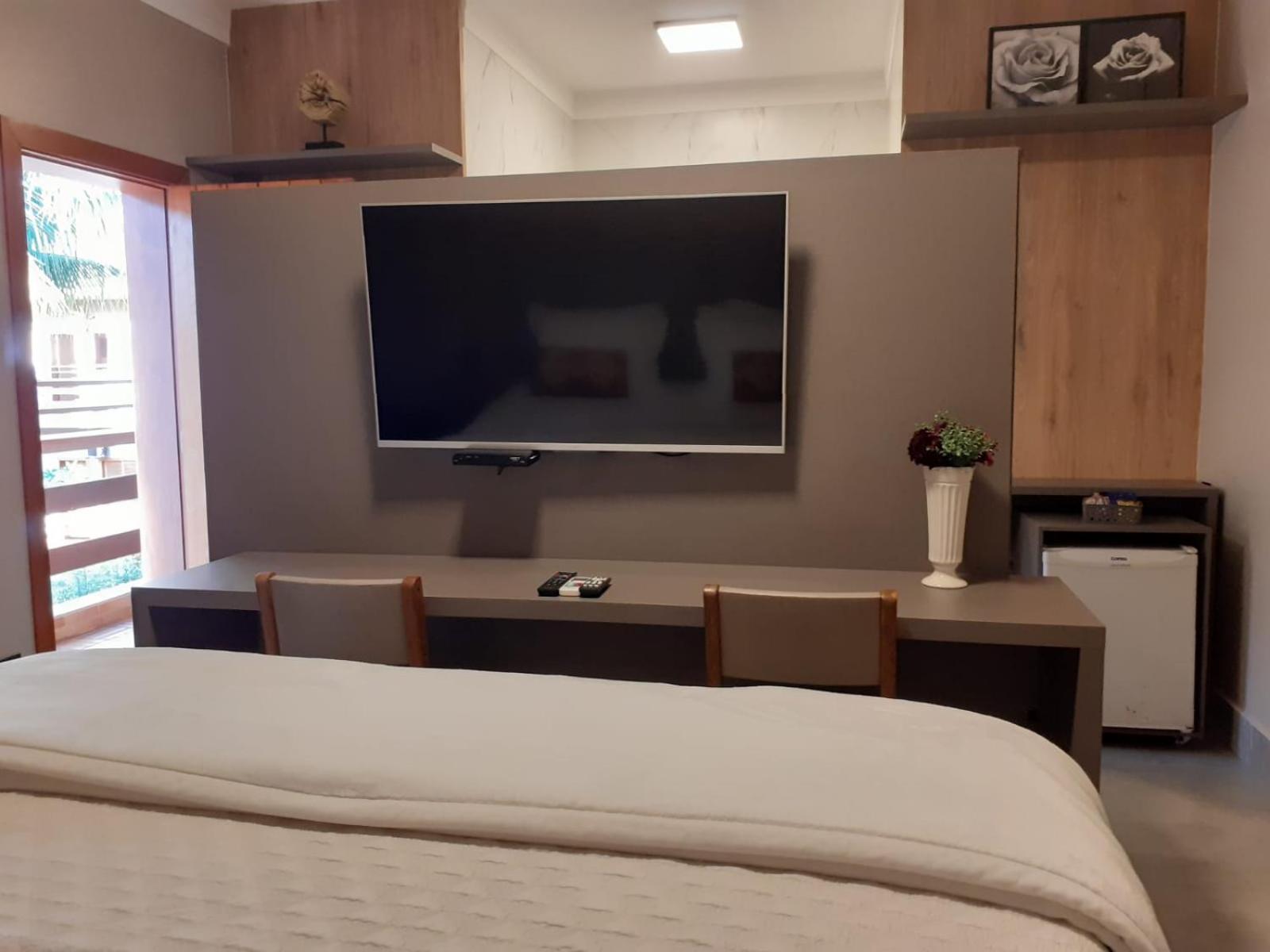 Hotel Pousada Santa Rita Ribeirão Preto Dış mekan fotoğraf