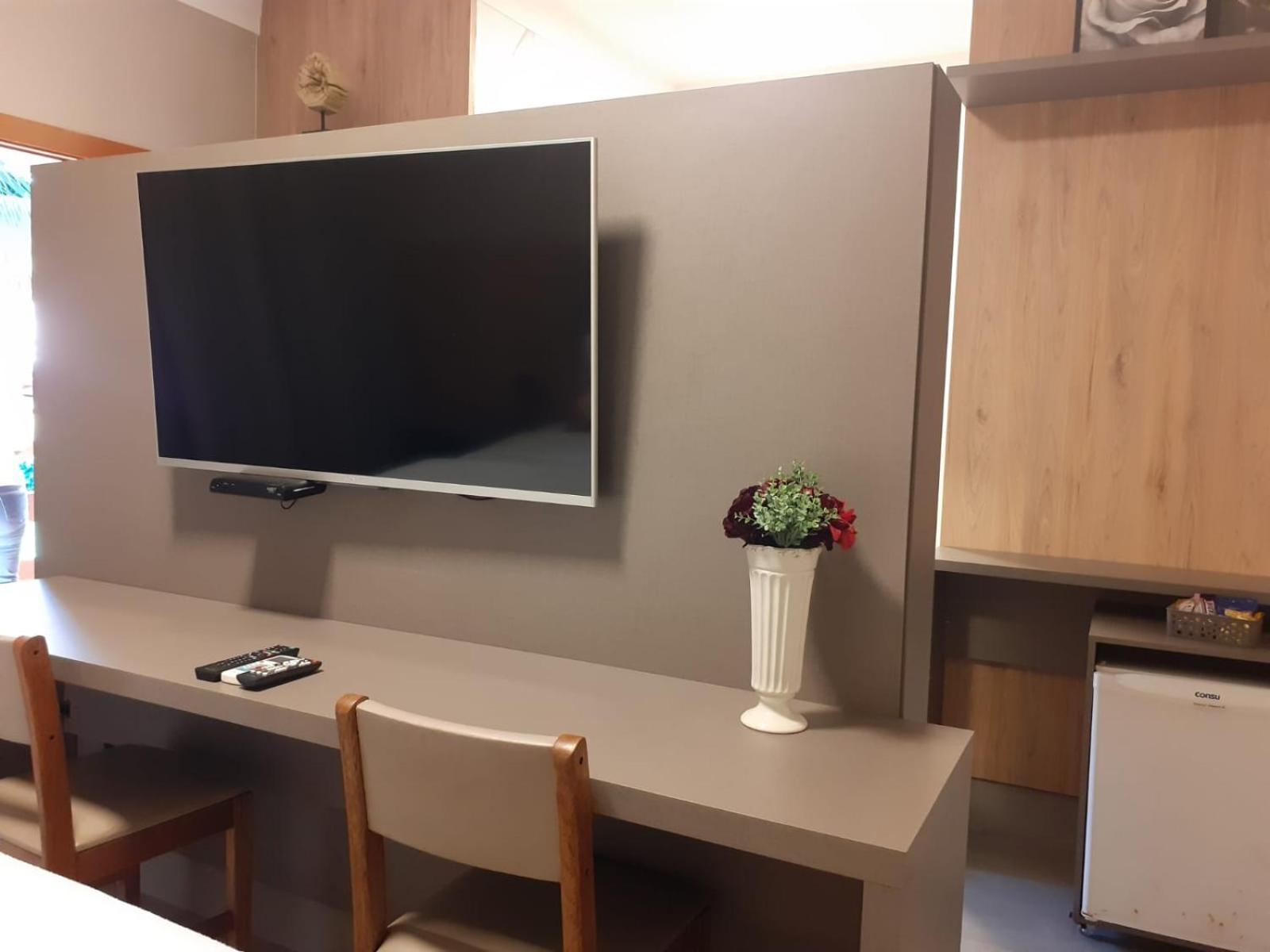 Hotel Pousada Santa Rita Ribeirão Preto Dış mekan fotoğraf