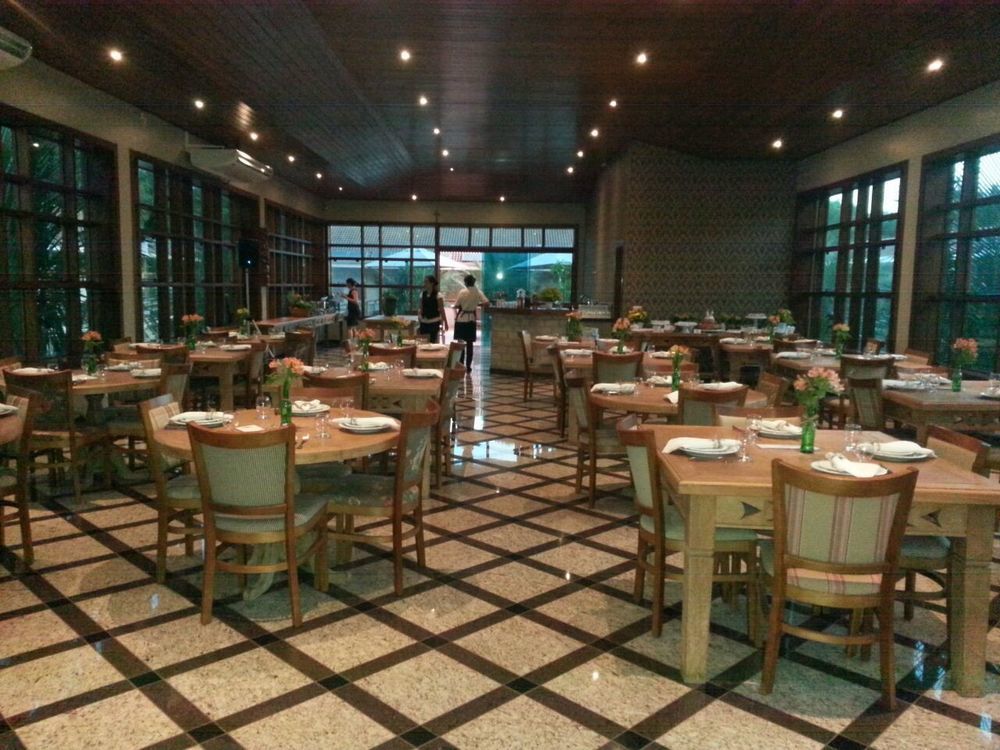 Hotel Pousada Santa Rita Ribeirão Preto Dış mekan fotoğraf